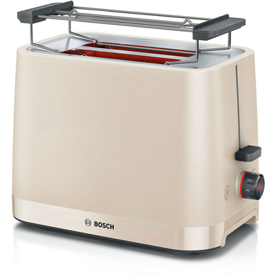 Product Φρυγανιέρα Bosch TAT3M127 Μπεζ base image