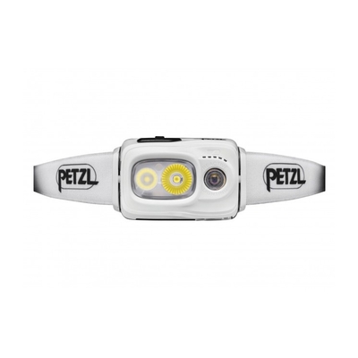 Product Φακός Κεφαλής Petzl E095BB02 SWIFT RL Λευκό base image