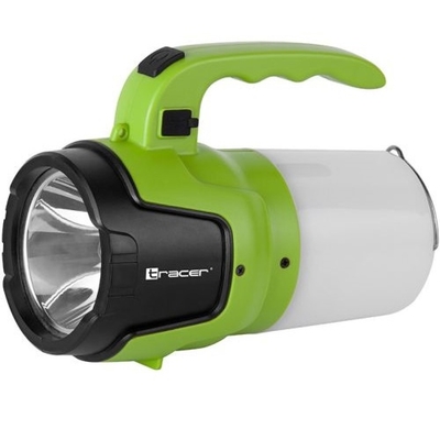 Product Φακός Χειρός Tracer 1200mAh με Λάμπα base image