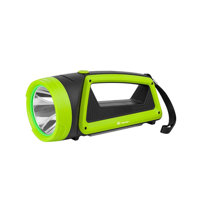 Product Φακός Χειρός Tracer 3600mAh Green με Power Bank base image