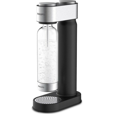 Product Παρασκευαστής Σόδας Philips ADD4901BK/10 Μαύρο base image