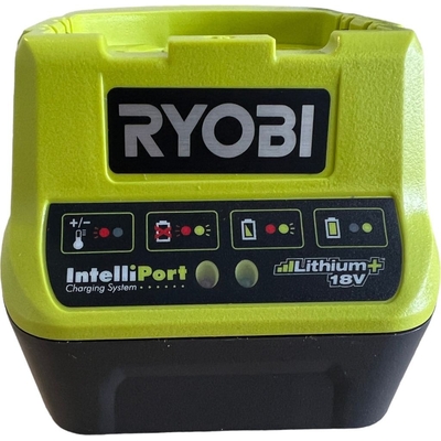 Product Φορτιστής Εργαλείου  Ryobi RC18120 base image
