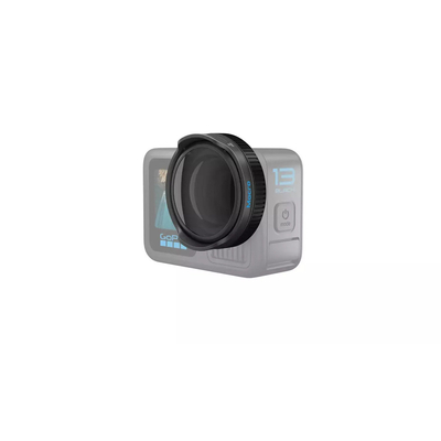 Product Φακός Action Cameras GoPro Macro Lens Mod (H13) base image