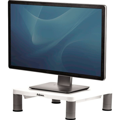 Product Επιτραπέζια Βάση Monitor Fellowes (91712) Γκρι base image