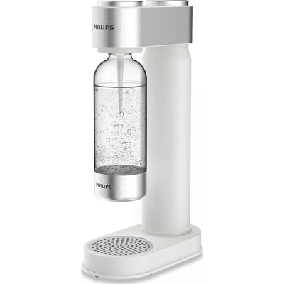 Product Παρασκευαστής Σόδας Philips ADD4902WH/10 Λευκό base image