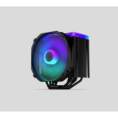 Product Ψύκτρα CPU Endorfy Fortis 5 Black ARGB base image