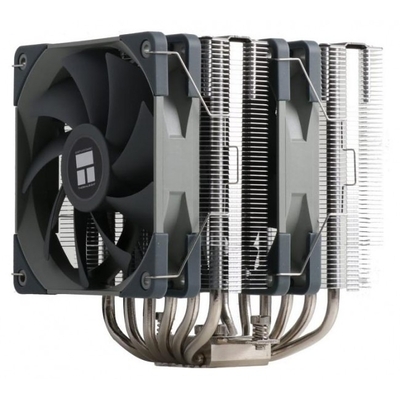 Product Ψύκτρα CPU Thermalright Peerless Assassin 120 base image
