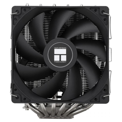 Product Ψύκτρα CPU Thermalright Peerless Assassin 120 SE base image