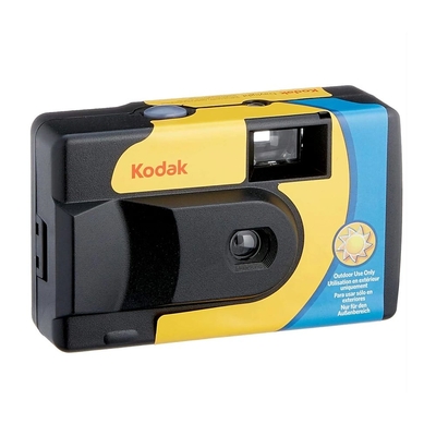 Product Φωτογραφική Μηχανή Kodak Daylight base image