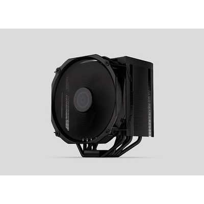 Product Ψύκτρα CPU Endorfy Fortis 5 Black base image