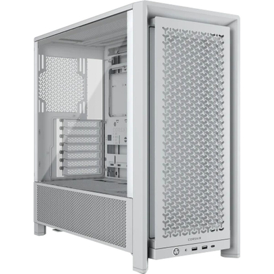 Product Κουτί Η/Υ Corsair FRAME 4000D - midi-tower - extended ATX base image