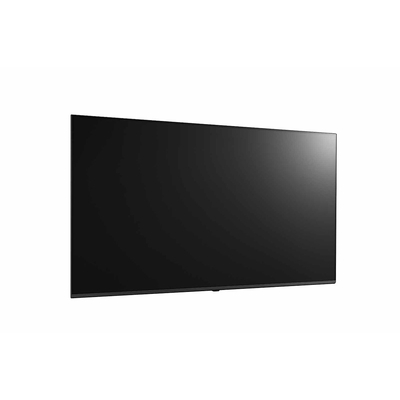 Product Public Display 43" LG LED 43UM662H - 109 cm - 3840 x 2160 4K base image