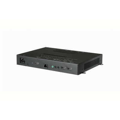 Product Signage Player LG WP600-B - digital base image