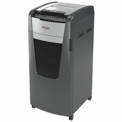 Product Καταστροφέας Εγγράφων Rexel Optimum AutoFeed 600X base image