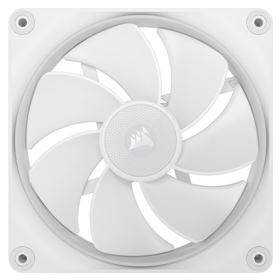 Product Case Fan 12cm Corsair iCUE Link LX140-R RGB - reverse blade base image