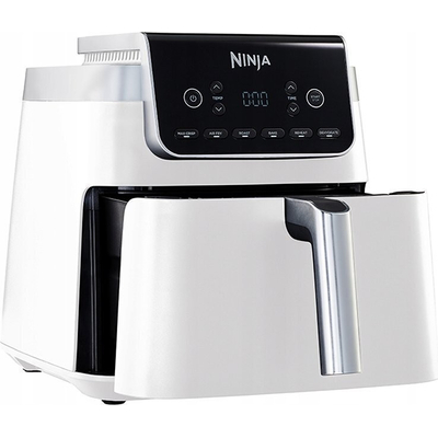 Product Φριτέζα Αέρος Ninja AF180EUWH 6,2L White base image
