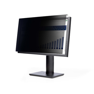 Product Privacy Screen StarTech 23.8-inch 16:9 Hanging - wide base image