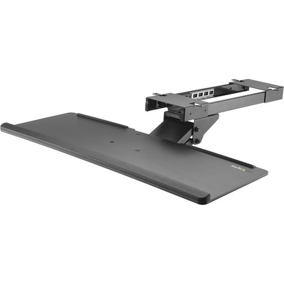 Product Βάση Περιφερειακών StarTech Under Desk Full Motion 10" x 26" keyboard/mouse tray base image