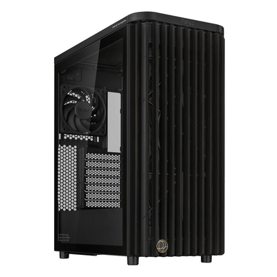 Product Κουτί Η/Υ Asus ProArt PA401 - Wood Edition - mid tower - ATX base image