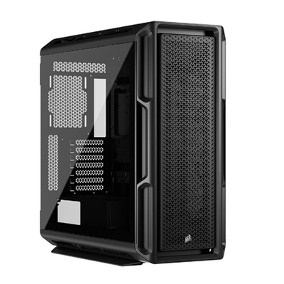 Product Κουτί Η/Υ Corsair 5000T - mid tower - extended ATX base image