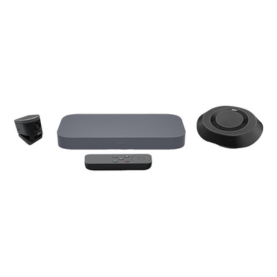 Product Σετ Συνεδριακού Συστήματος Asus Google Meet GQE20A - Starter Kit - with Computer System base image