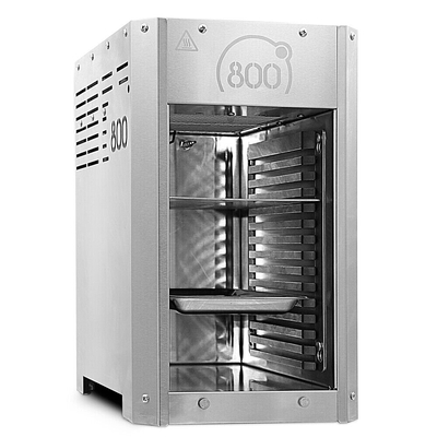 Product Επαγγελματικός Φούρνος Intergrill 800 degree grill Pure Outdoor base image