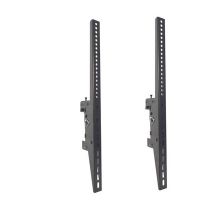 Product Βάση Monitor Hagor comPROnents series mounting component - Black base image