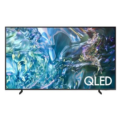 Product Τηλεόραση 50" Samsung QE50Q60DAU UHD base image
