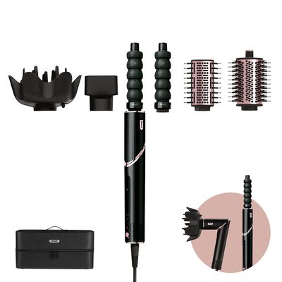 Product Ηλεκτρική Βούρτσα Shark Flexstyle 5in1 HD446EU base image