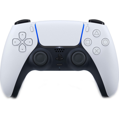 Product Gamepad Sony DualSense - wireless - Bluetooth base image