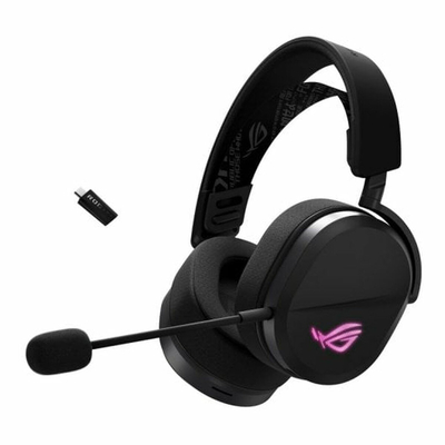 Product Gaming Headset Asus ROG Pelta base image