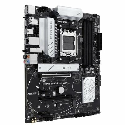Product Motherboard Asus AMD AM5 PRIME B650-PLUS WiFi base image