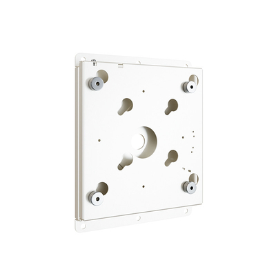 Product Βάση Monitor Hagor HA WH One:Quick mounting kit - for LCD display - White base image