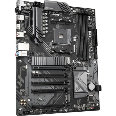Product Motherboard Gigabyte AMD AM4 B550 EAGLE WIFI6 base image