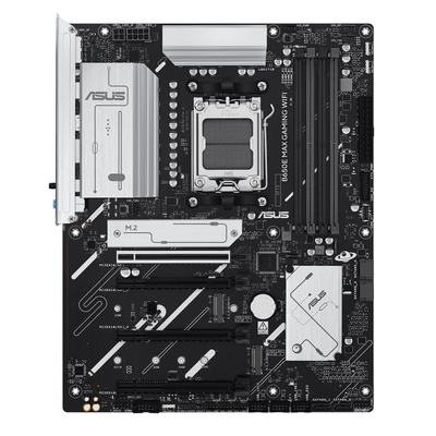 Product Motherboard Asus AMD AM5 PRIME B850-PLUS WIFI base image