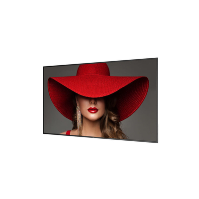 Product Public Display 43" Philips LED 43BDL4650D - 109 cm - 3840 x 2160 4K base image
