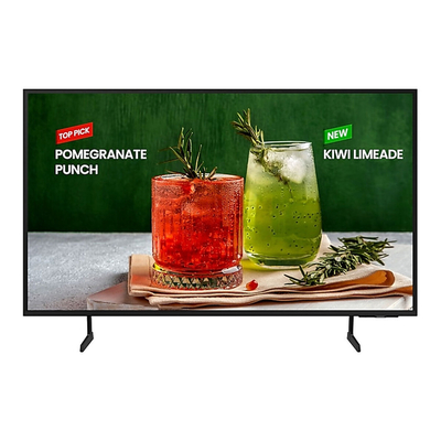 Product Public Display 43" Samsung BE43D-H BED-H Series - LED-backlit LCD - Crystal UHD - 4K base image