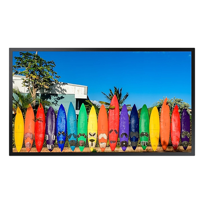Product Public Display 46" Samsung LCD OM46B - 117 cm 46" - 1920 x 1080 Full HD base image