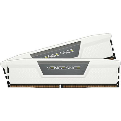 Product Μνήμη RAM Σταθερού DDR5 32GB Corsair Vengeance - (2x 16GB Kit) - 6000 DIMM CL36 base image