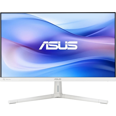 Product Monitor 27" Asus VU279HFI-W - LED - Full HD (1080p) base image