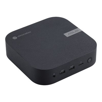 Product Mini PC Asus Chromebox 5 S7009UN - Core i7 1260P 2.1 GHz - 16GB - SSD 256 GB base image