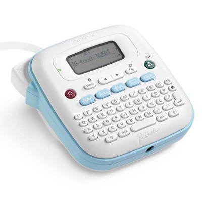 Product Εκτυπωτής Ετικετών Brother P-Touch N25BT base image