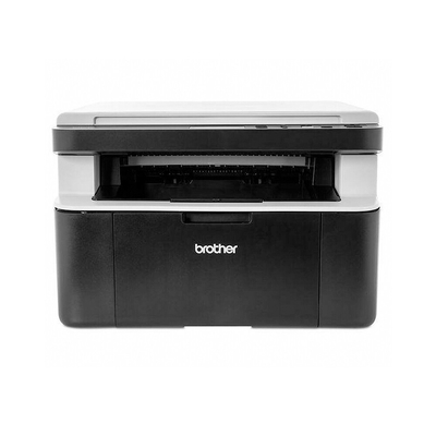 Product Πολυμηχάνημα Brother DCP-1612WVB - B/W base image
