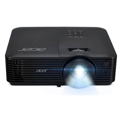 Product Projector Acer X1328AF - DLP - portable - 3D base image