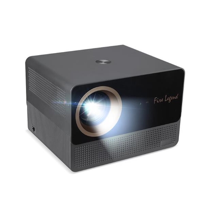 Product Projector Acer AOpen Fire Legend QF18s - LCD base image