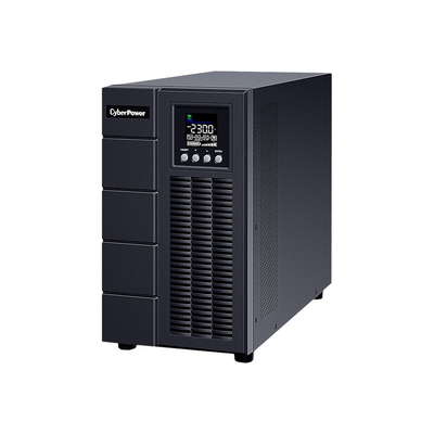 Product UPS CyberPower Online S Series OLS3000EA 2700 Watt - 3000 VA base image