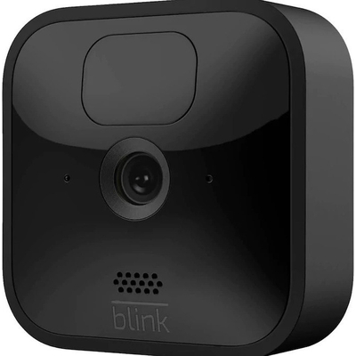 Product Κάμερα Παρακολούθησης Blink Outdoor Black 1 Cam base image