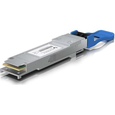 Product Transceiver Ubiquiti Switch Acc SM UACC-OM-QSFP28-LR4 base image