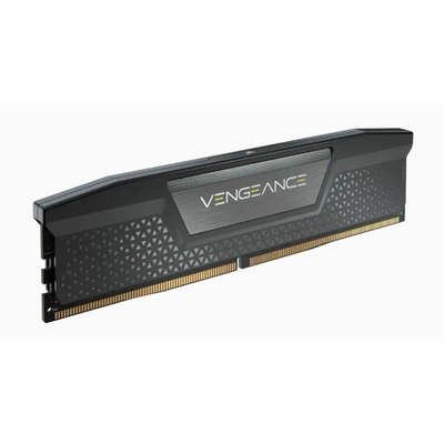 Product Μνήμη RAM Σταθερού DDR5 32GB Corsair Vengeance DIMM 288-pin - 5200 MHz / PC5-41600 base image