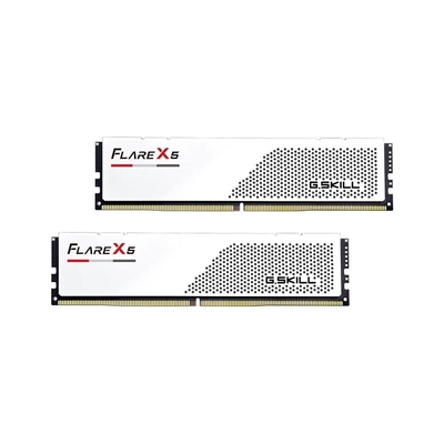 Product Μνήμη RAM Σταθερού DDR5 32GB G.Skill D5 6000 C28 Flare X5 EXPO K2 base image
